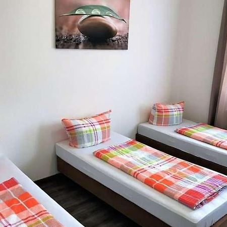 Hostel "Berkut" Nuremberg Ngoại thất bức ảnh