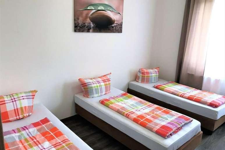 Hostel "Berkut" Nuremberg Ngoại thất bức ảnh