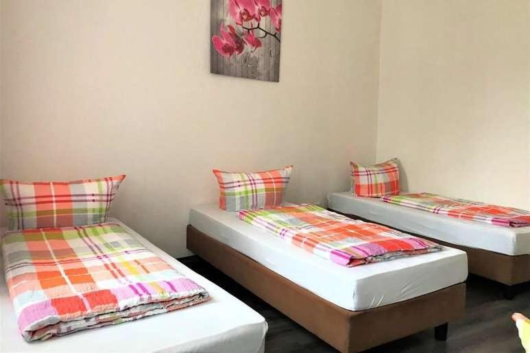 Hostel "Berkut" Nuremberg Ngoại thất bức ảnh